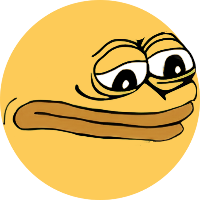 Sadge emote for Discord