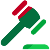 xmas_hammer_ban emote for Discord