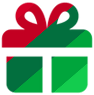 xmas_gift emote for Discord