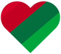 xmas_heart emote for Discord