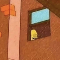 lurkin_laff emote for Discord