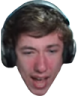 SardocheRage emote for Discord