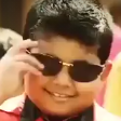 mustang_man emote for Discord