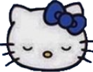 sleepyy emote for Discord