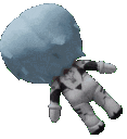 ReiSpin emote for Discord