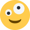 funny_face emote for Discord