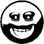 CursedSmile emote for Discord