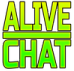AliveChat emote for Discord