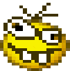 dumb emote for Discord