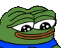 peepoCookie emote for Discord