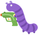 angybug emote for Discord