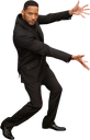 tada_will_smith emote for Discord