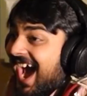 LAUGH emote for Discord