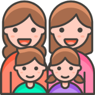 girlsandchildrens emote for Discord