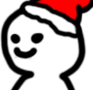 santany emote for Discord