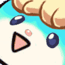 sashaaa emote for Discord
