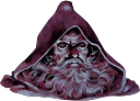 Pondering emote for Discord