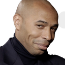 Smirk emote for Discord