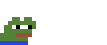 Pepe_Excited emote for Discord