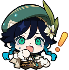 ShockVenti emote for Discord