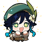 WowVenti emote for Discord