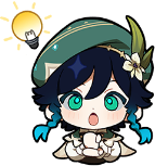 IdeaVenti emote for Discord