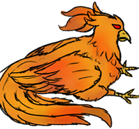 phoenixsit emote for Discord