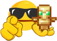 Dyn_Minecrafttotem emote for Discord