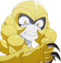 Staph_Fear emote for Discord