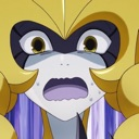 Staph_Terrified emote for Discord