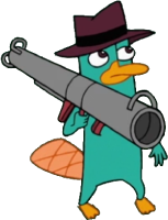 perry_bazooka emote for Discord