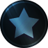 BlackStarBadge emote for Discord