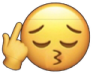 Hey emote for Discord