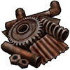 Scrap emote for Discord
