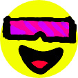 70s_swag emote for Discord