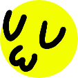 uwu emote for Discord