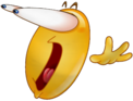 omg emote for Discord