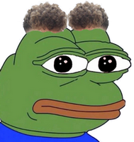 FeelsBussinFam emote for Discord