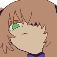 FischlPathetic emote for Discord