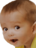 pog_baby emote for Discord