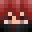 head_minecraft emote for Discord