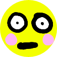 oop emote for Discord