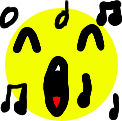 sing emote for Discord