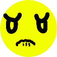 upset emote for Discord