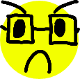 angrynerd emote for Discord