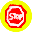 stopitnow emote for Discord