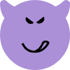 Roblox_slender_2 emote for Discord
