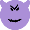 Roblox_slender_3 emote for Discord