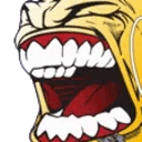 LETSGO emote for Discord