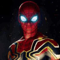 Spider_Man emote for Discord